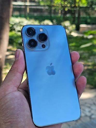 poco m7 5g: IPhone 13 Pro, Sierra Blue, Кабель — 5