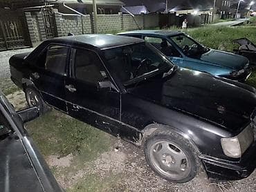 w124 люк: Mercedes-Benz E-Class: 1989 г., 2.6 л, Механика, Бензин, Седан — 3