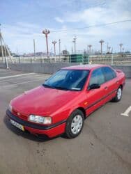 ниссан примера р11 на обмен: Nissan Primera: 1992 г., 1.6 л, Механика, Бензин, Седан — 6