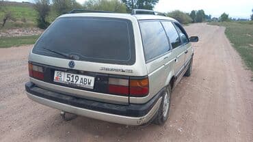 радиатор на опель вектра б: Volkswagen Passat: 1991 г., 1.8 л, Механика, Бензин, Универсал — 5