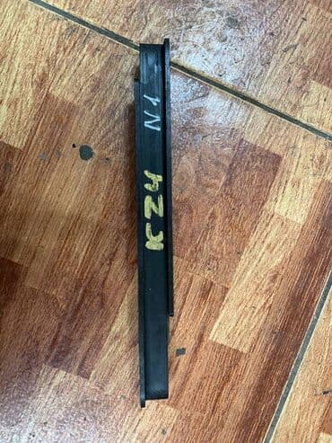 купить семена кукурузы в кыргызстане: Nissan K24 успокоитель, Ниссан 2.4 Успокоитель цепи, двигатель K24 - — 1