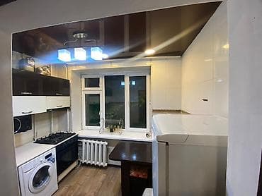 горный отдых: 55 м², С мебелью — 7