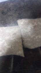 Диваны: Раскладной диван, Б/у — 3