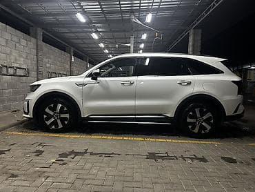 лед освещение: Kia Sorento: 2020 г., 2.2 л, Робот, Дизель, Кроссовер — 5