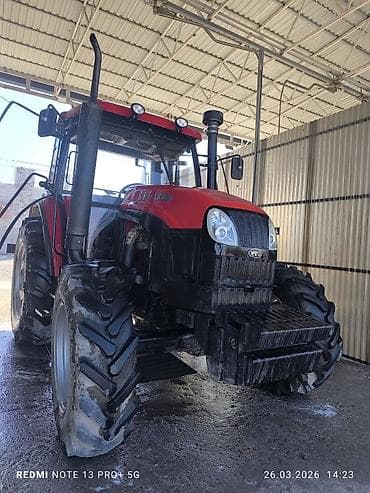 мтз мотор: Трактор юто жылы 2023 бардык жагы иштейт донголоктордун абалы жакшы — 1