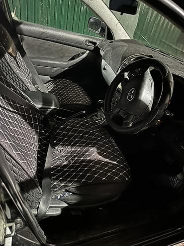 хонда стрим запчасти бишкек: Toyota Avensis: 2024 г., 1.8 л, Автомат, Бензин, Хетчбек — 6