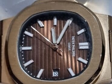 мужские часы casio цена бишкек: PATEK PHILIPPE CEHEBE швейцарские часы. НОВЫЕ — 27