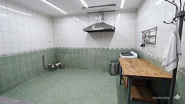 24: Аренда помещения: 70 000 сом/месяц Стоимость оборудования: 7 500 $ — 9