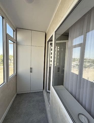 Квартиры: 3 комнаты, 74 м², Церковь Элитка, 4 этаж, Дизайнерский ремонт — 5