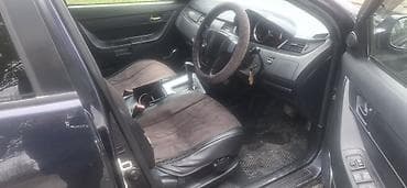 муфта vvt: Toyota WiLL: 2003 г., 1.8 л, Автомат, Бензин, Хэтчбэк — 6