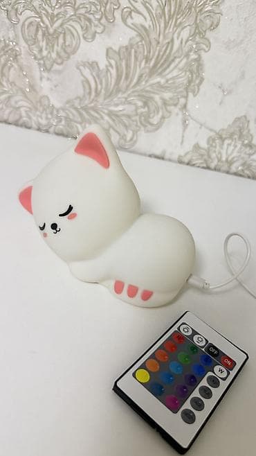 одеяло с подогревом бишкек: Ночник детский брала в США за 3200, мягкий с пультом управления — 1