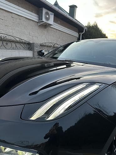 will cypha: Zeekr 001: | 2023 г. Седан — 3