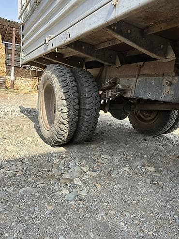 ГАЗ: ГАЗ : 1995 г., Бензин — 8