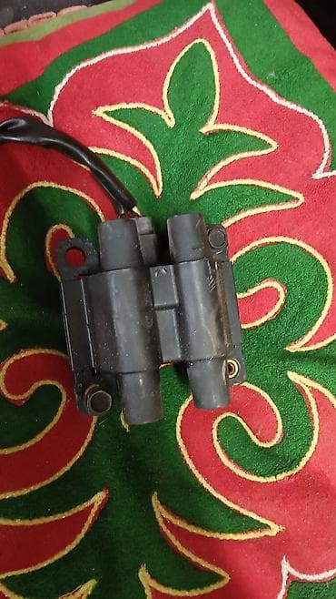 субару форестер фара: Катушка зажигания Subaru — 1