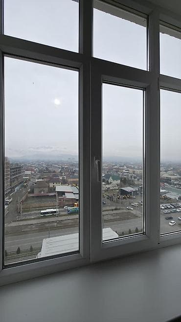 81: 1 комната, 37 м², Джал мкр (в т.ч. Верхний, Нижний, Средний) 11 этаж, Евроремонт — 6