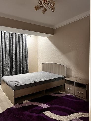 с переездом: 2 комнаты, Собственник, С мебелью полностью — 3