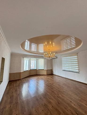 места арендага: 230 м², 6 бөлмө, Жылытылган, Жылуу пол, Кондиционер — 3