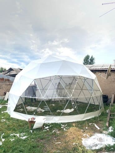 пленка тепличная цена за метр: Покрытие пвх тентом в Бишкеке и с выездом в регионы цены цена зависит — 1