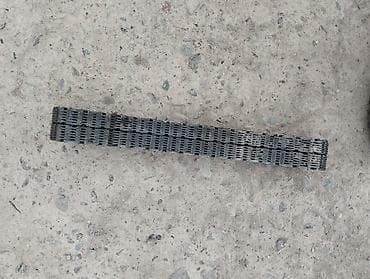 раздатка прадо: Цепь Mitsubishi — 2