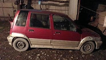 дёшево отдам: Срочно продается Тико красного цвета Те кто заинтересован звоните на — 3