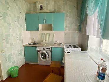 аренда комнаты бишкек: 3 комнаты, 70 м², Индивидуалка, Индивидуалка — 1
