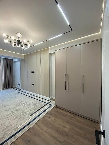 1 2 ком кв: 1 комната, Собственник, Без подселения, С мебелью полностью — 1