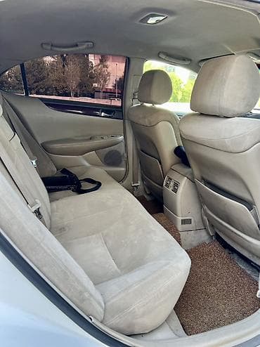 тойота виндом 30 кузов: Toyota Windom: 2003 г., 3 л, Автомат, Бензин, Седан — 9