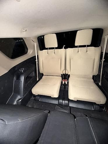 bmw 2018: Toyota 4Runner: 2017 г., 4 л, Автомат, Газ, Внедорожник — 4