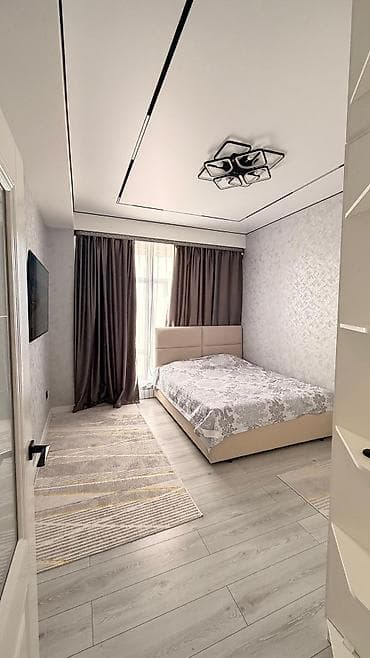 5: 1 комната, 37 м², Арча-Бешик ж/м 4 этаж, Дизайнерский ремонт — 10