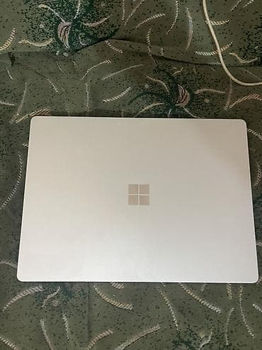 xiaomi 17: Ноутбук Microsoft Surface Laptop (серия Surface) I-7 поколения — 4