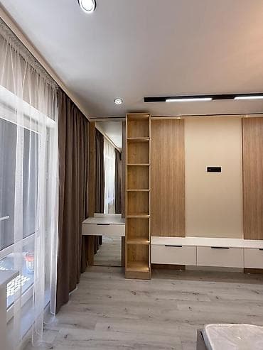 Недвижимость: 2 комнаты, 53 м², Элитка, 5 этаж, Дизайнерский ремонт — 3