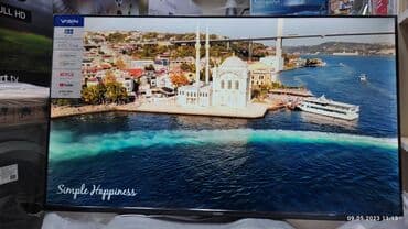 микшерный: Телевизор Yasin 50 UD71 webos magic пульт smart Android Yasin — 5