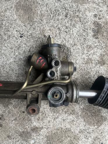 рулевая рейка мерседес w211: Рулевая рейка Mercedes-Benz 2014 г., Б/у, Оригинал — 2