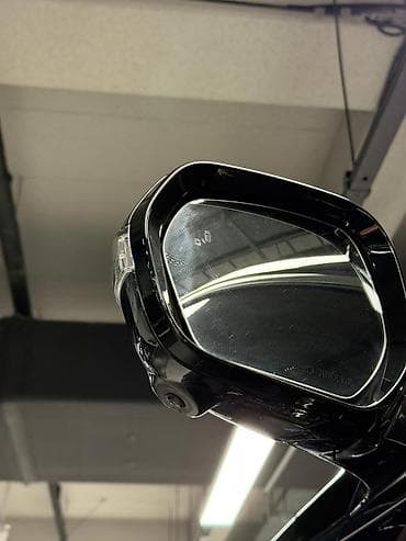 t max: Ssangyong Rexton: 2021 г., 2.2 л, Автомат, Дизель, Внедорожник — 7