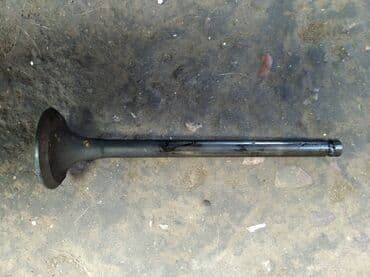 купить дом в балыкчы: Nisan Patrol Y61 ZD30 клапан головки блока, Нисан Патруль Y61 ZD30 — 3