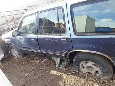 мотоцикл жалал абад: Ford : 1991 г. — 1