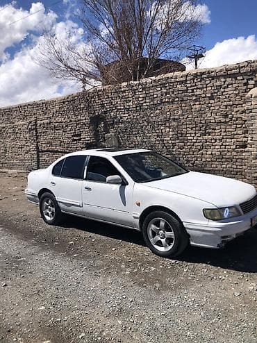 vip razbor: Передняя левая фара Nissan — 7