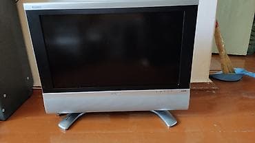 Телевизоры: Телевизор Sharp AQUOS LC-26P50E (Япония) - Диагональ 26" (LCD) - — 1