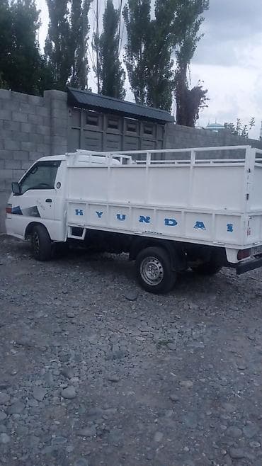 android teyes cc3: Легкий грузовик, Hyundai, Стандарт, Б/у — 1