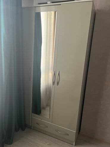 купить пластиковую тумбочку с ящиками: Комплект из качественного материала Книжный шкаф Рабочий стол Шкаф — 4