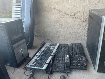 продаю действуюший компьютеный клуб: Компьютер, Для работы, учебы, Б/у — 6