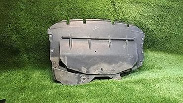 e32 bmw: Защита двигателя Е39 8 159 980 Год 1999 В отличном состоянии, очень — 1