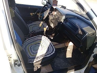 Volkswagen Vento: 1993 г., Механика, Бензин