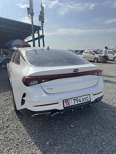 киа к5 расрочка: Kia K5: 2021 г., 2 л, Автомат, Газ, Седан — 2