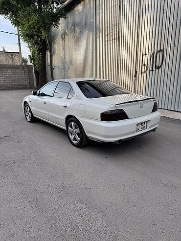 v6: Honda Inspire: 2002 г., 3.2 л, Автомат, Бензин, Седан — 6