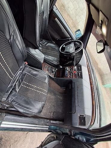 диска для мерс: Mercedes-Benz C-Class: 1998 г., 2.4 л, Ручные, Бензин, Седан — 5