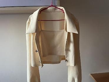 Үлпөт көйнөктөрү жана аксессуарлар: Кофточка двойка новая, в отличном качестве, примеряли пару раз — 1