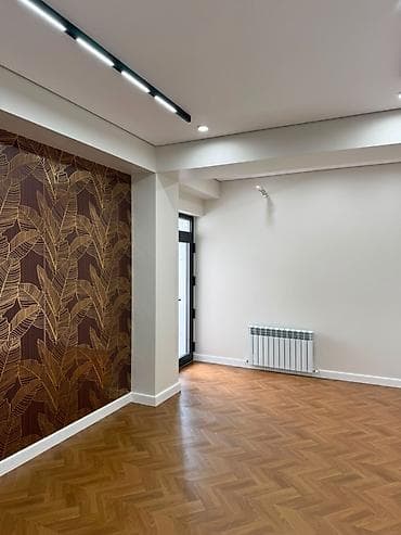 Недвижимость: 2 комнаты, 80 м², Юг-2 мкр Элитка, 12 этаж, Свежий ремонт — 2
