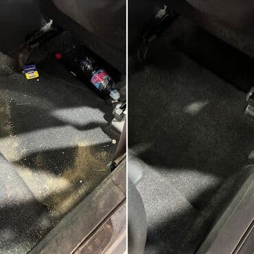 Бала бакчалар, бала багуучулар: Унаа жуучу жай | Жылмалап жылтыратуу, Коргоочу пленка менен чаптоо, Майда-чүйдөсүнө чейин, сатуу алдында даярдык — 4