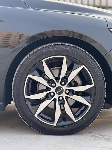 миксер б у: Chevrolet Malibu: 2020 г., 1.5 л, Автомат, Бензин, Седан — 9